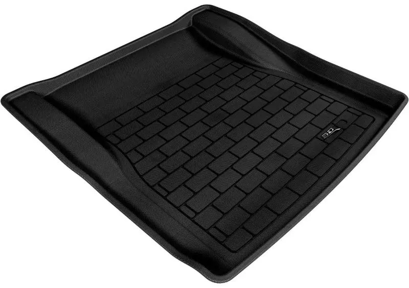 3D Maxpider 2006-2011 Bmw 3 Series Kagu Cargo Liner - Black 1