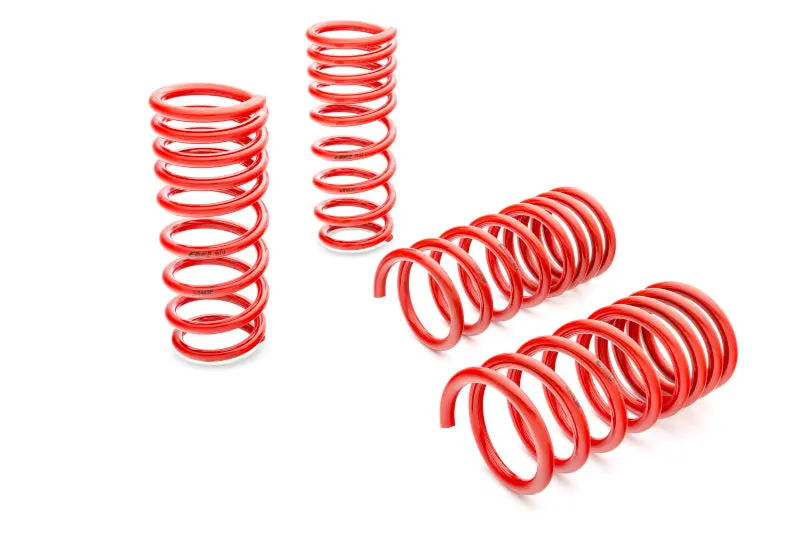 Eibach Sportline Kit For 17-18 Audi A4 B9 Quattro 1