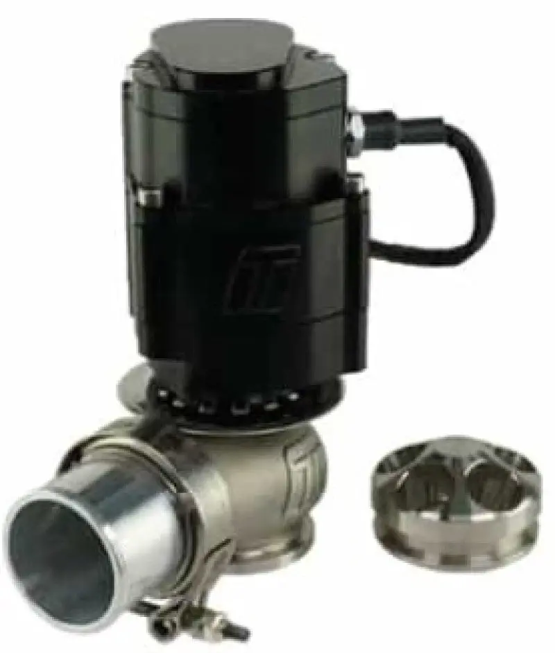 Turbosmart Genv Ealv40 Electronic Anti-Lag Valve 1
