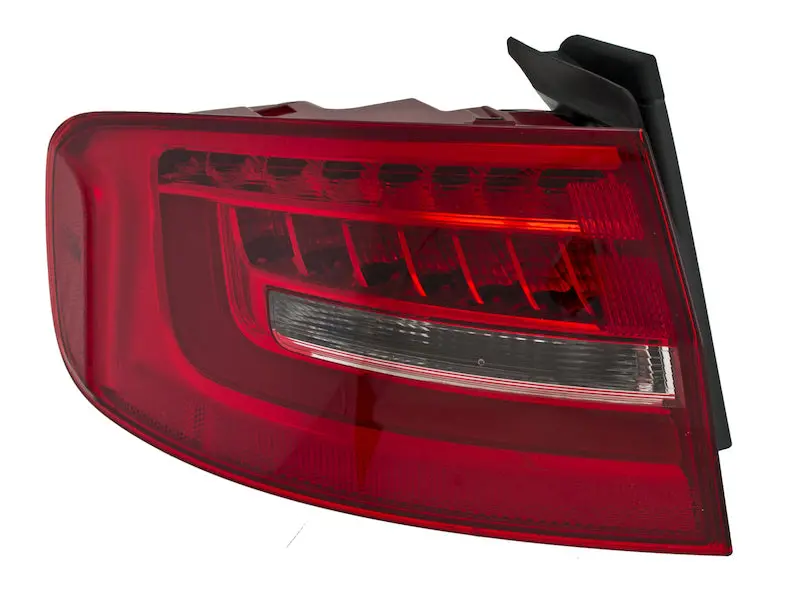 Hella 2013-2015 Audi S4 Left Outer Tail Light 1