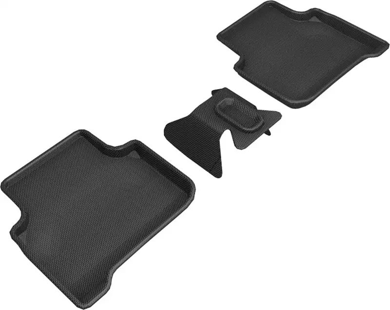 3D Maxpider 19-24 Audi Q3 (F3) Kagu Black R2 1