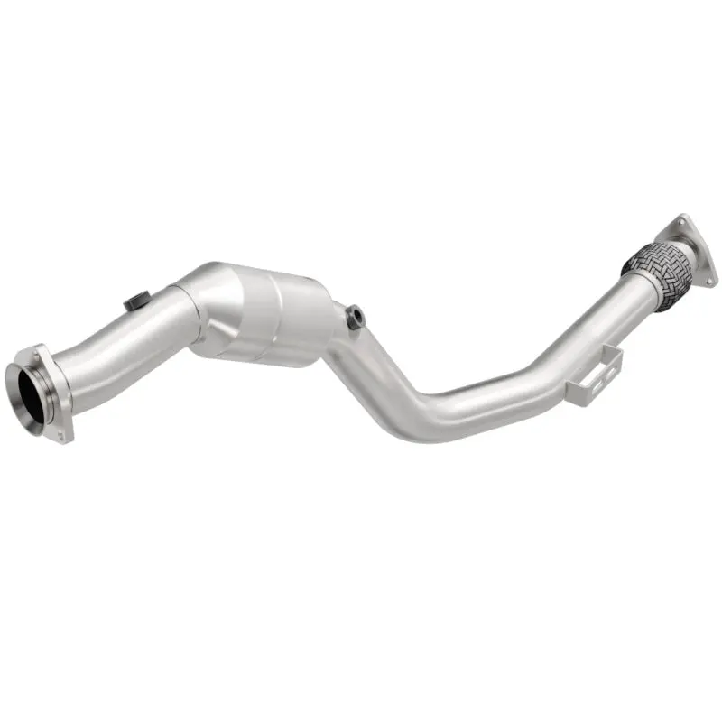 Magnaflow Conv Df 04-06 Vw Phaeton 4.2L Passenger Side Front 1