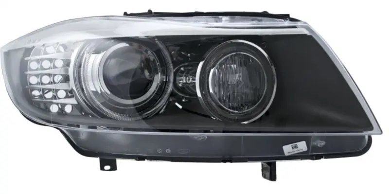 Hella 2009-2012 Bmw 323I Xdrive Bi-Xenon Headlight Assembly 1