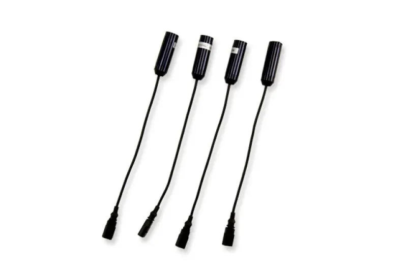 Kw Electronic Damping Cancellation Kit Vw Eos Type 1F 1