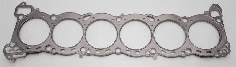 Cometic Nissan Rb-26 6 Cyl 87Mm .030 Inch Mls Head Gasket 1