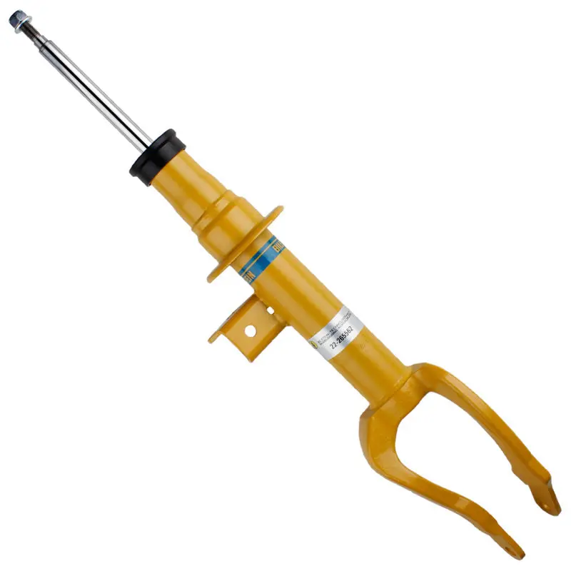 Bilstein 12-16 Bmw 528I Xdrive B6 Performance Twintube Shock Absorber - Right Front 1