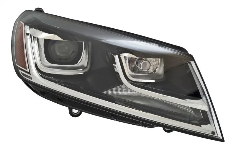 Hella 2015 Vw Touareg 15- Headlamp Rh Xen 1