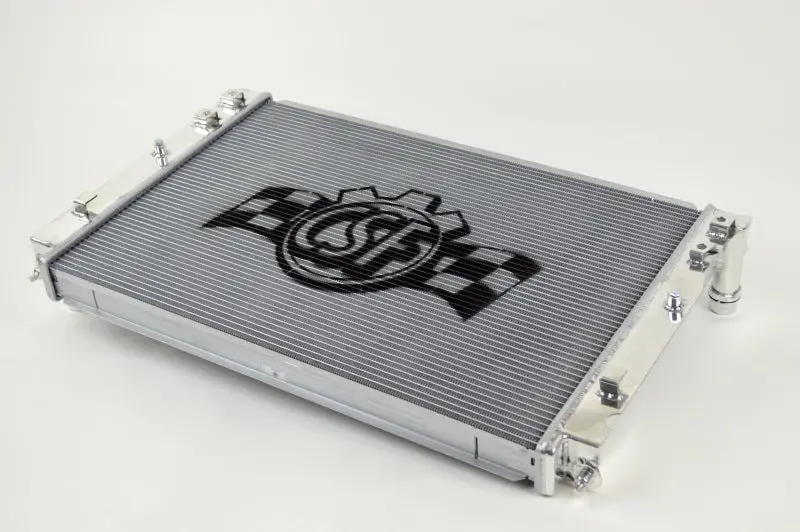 Csf 97-02 Audi S4 (B5) Radiator 1