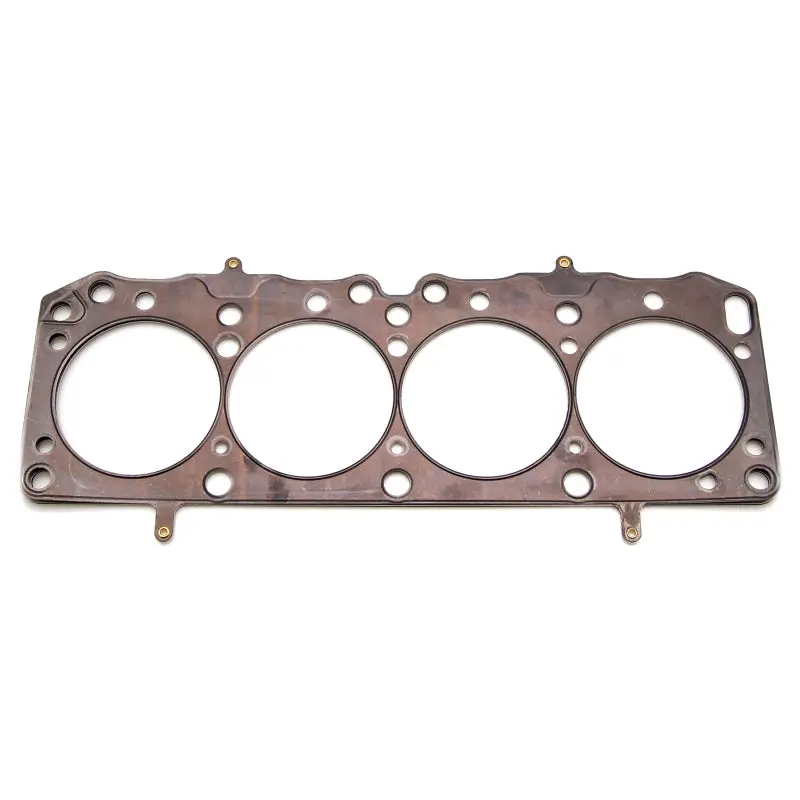 Cometic Ford-Cosworth 4 Valve Fva / Fvc 87Mm Bore .051In Thick Mls Head Gasket 1
