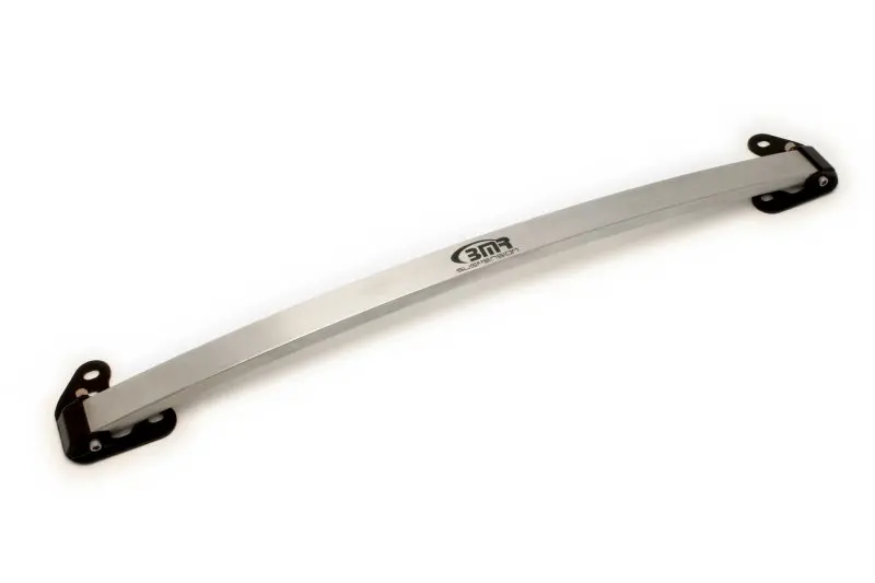 Bmr 04-05 Cts-V Stainless Steel Strut Tower Brace - Brushed Stainless 1