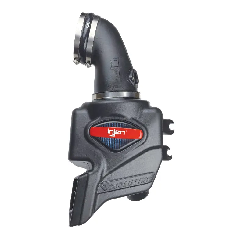 Injen 01-06 Bmw M3 3.2L (E46) Evolution Intake 1
