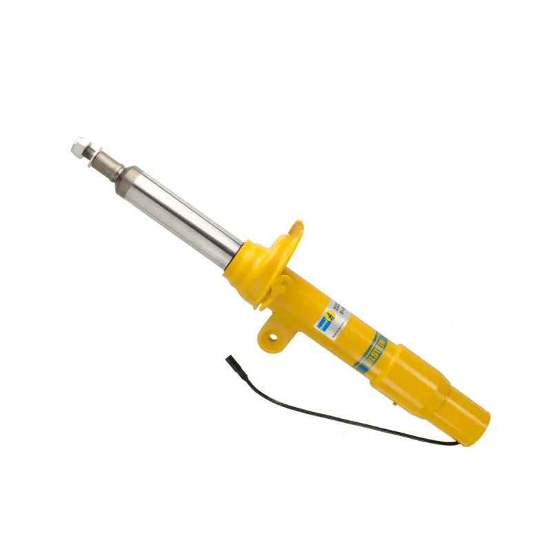 Bilstein B6 (Damptronic) 2015 Bmw M3/M4 Front Left Monotube Strut Assembly 1