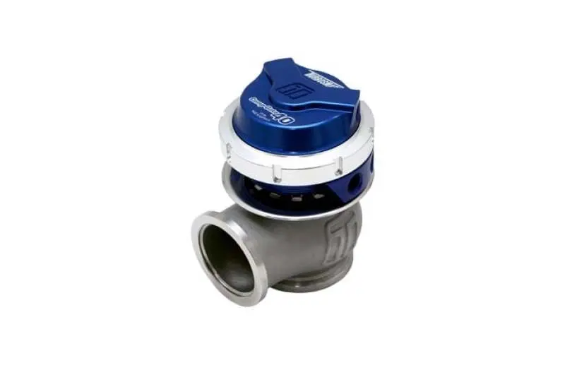 Turbosmart Wg40 Gen V Compgate 40Mm - 7 Psi Blue 1