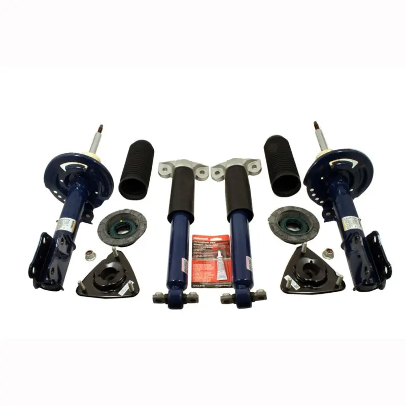 Ford Racing 2015-2016 Mustang Track Strut & Shock Kit 1