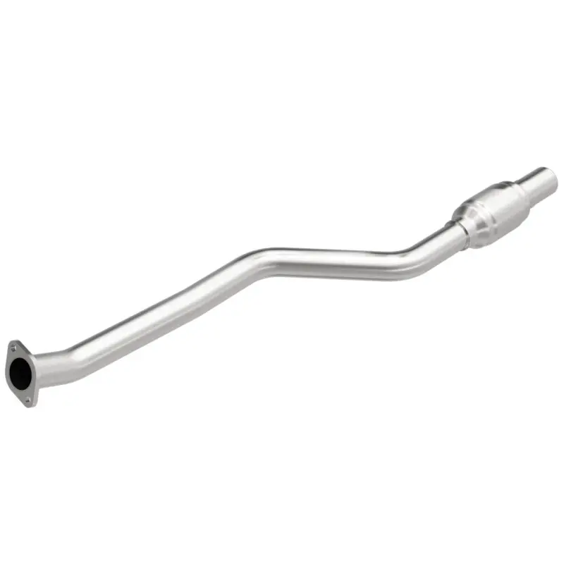 Magnaflow Conv Df Bmw 5 08-09 Rear Oem 1