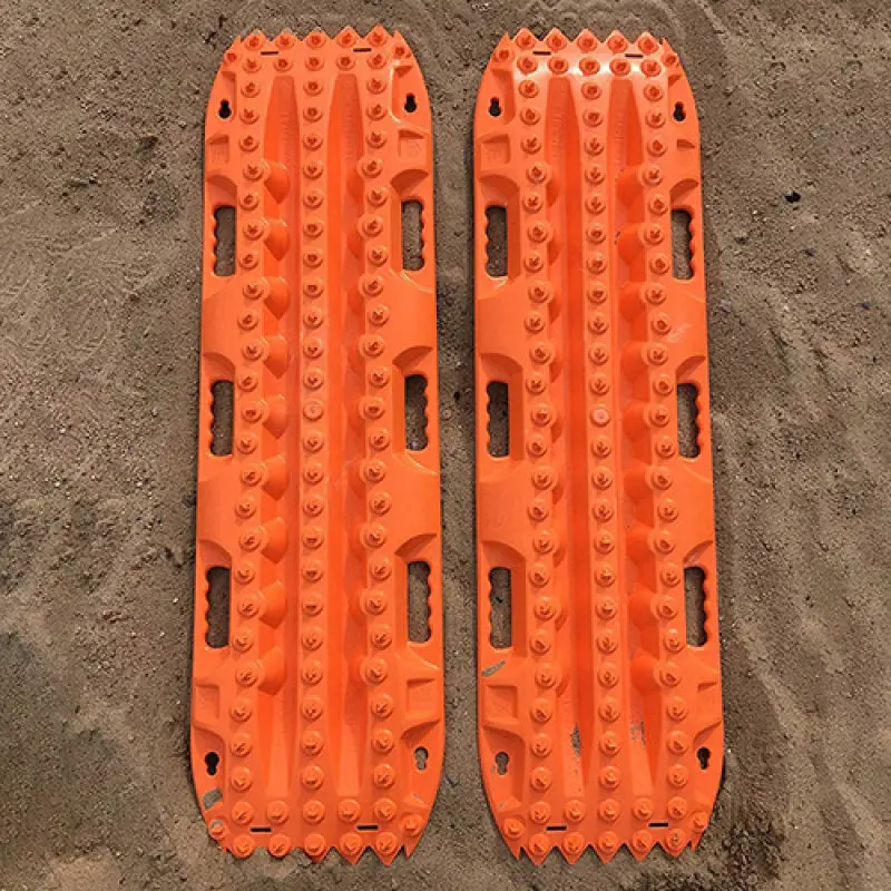 Ford Racing Off-Road Recovery Board - Pair 1