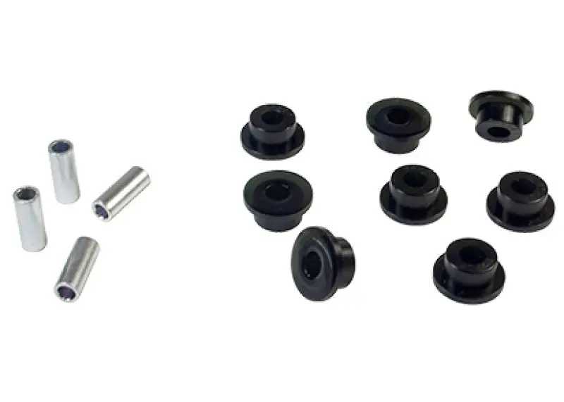 Whiteline Plus 80-92 Volkswagen Vanagon T3 Front Steering-Rack & Pinion Mount Bushing 1