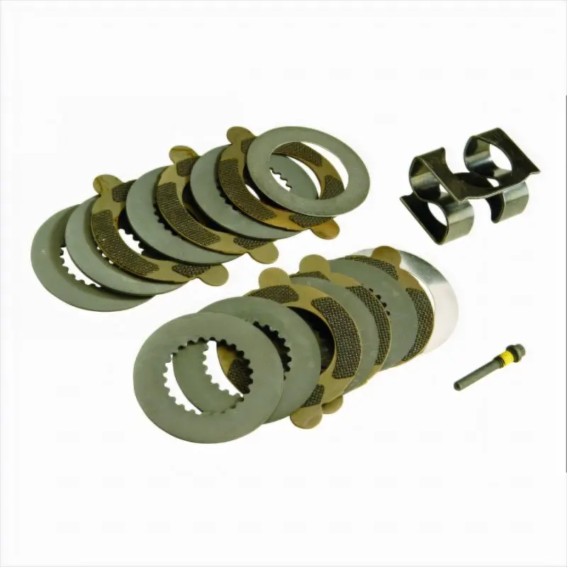Ford Racing 8.8 Inch Traction-Lok Rebuild Kit 1
