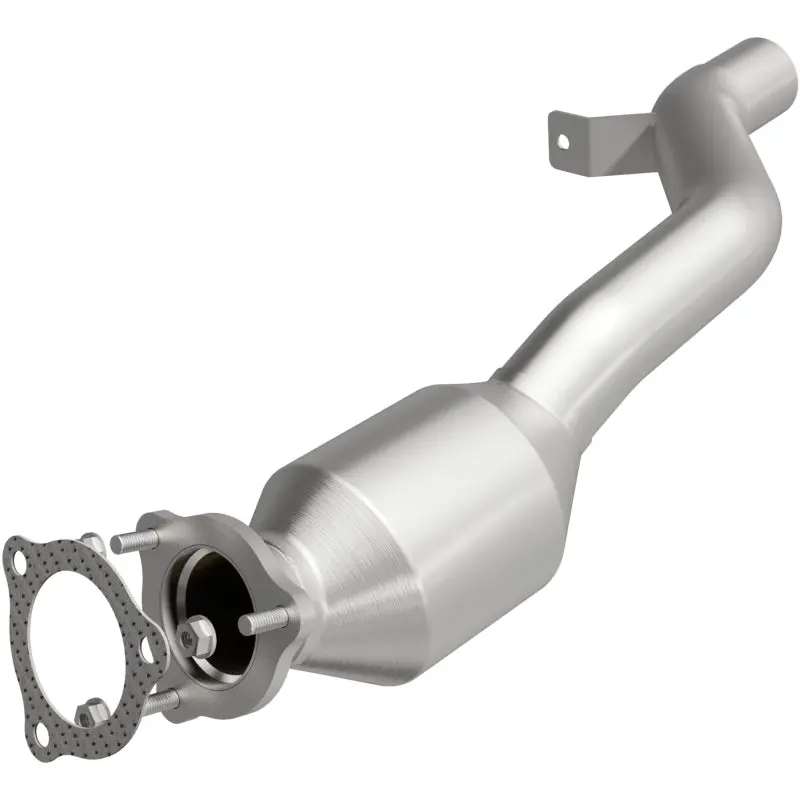 Magnaflow 10-11 Porsche Cayenne 4.8L Direct Fit Converter 1