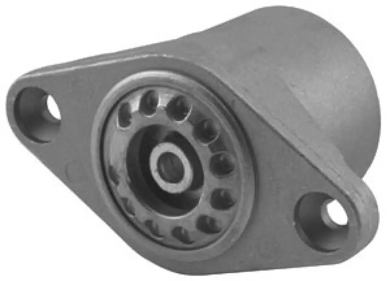 Kyb Shocks & Struts Strut Mounts Rear Volkswagen Passat 2000-05 1