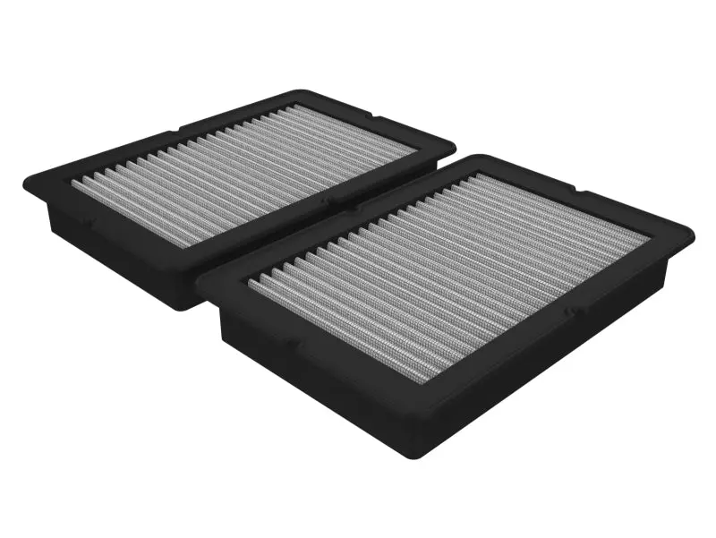 Afe 05-09 Ferrari F430 Scuderia V8-4.3L Magnum Flow Pro Dry S Air Filter 1