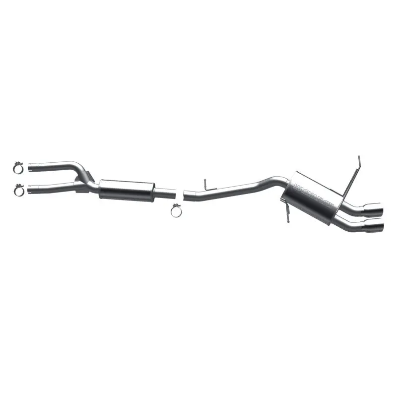 Magnaflow Sys C/B 07-09 Bmw 328I 3.0L 1