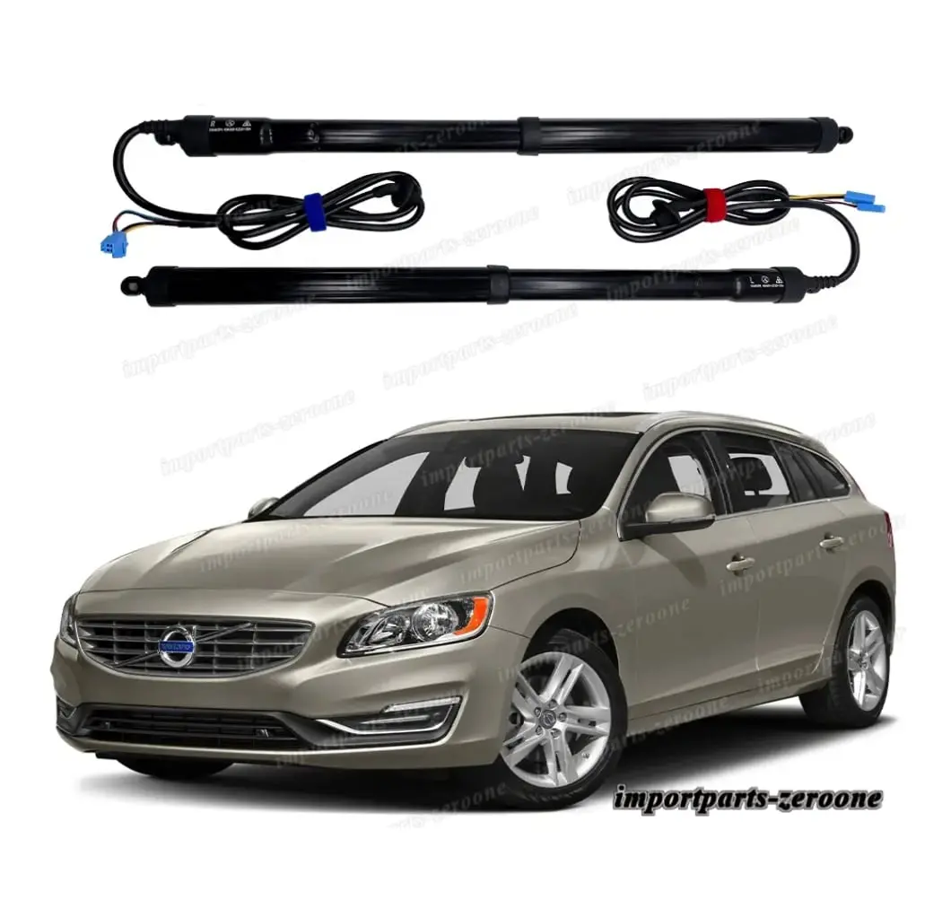 ボルボ V60 S60l 2020 2021 電動パワーテールゲート  -Frd-1304 1