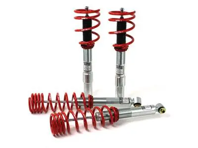 H&R 04-07 Bmw 525I/530I E60 Street Perf. Coil Over (W/O Self-Leveling) 1