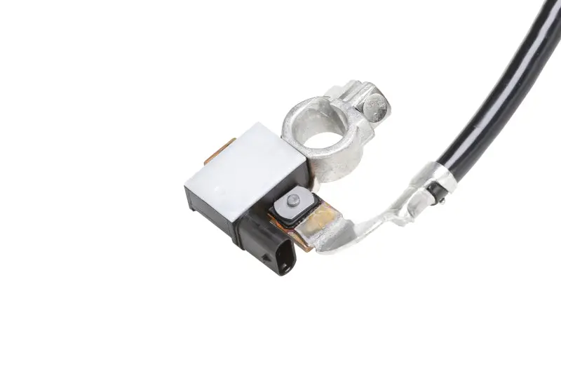 Hella Battery Management Sensor 07-14 Bmw X Series (E53/E70/E71/E83) X6 35Ix 1