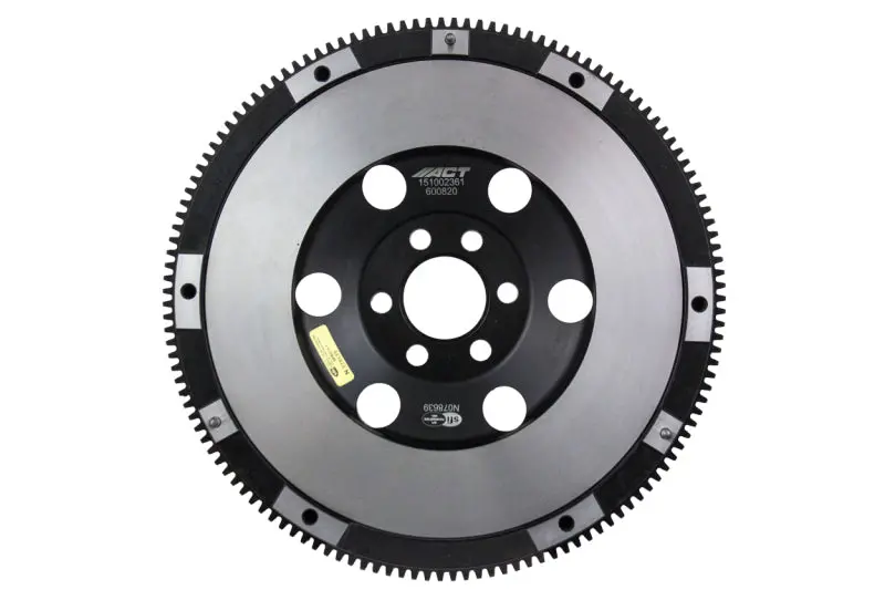 Act 2002 Audi Tt Quattro Xact Flywheel Streetlite 1