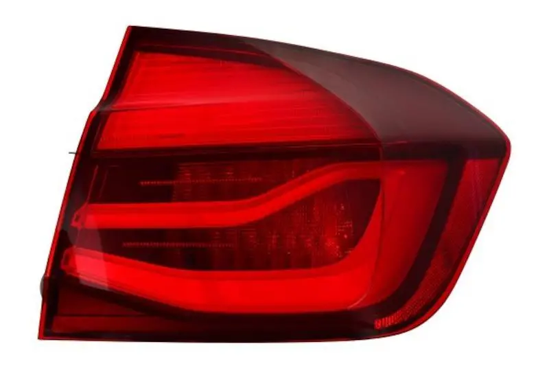 Hella 2017-2019 Bmw 320I M3 Right Tail Light 1