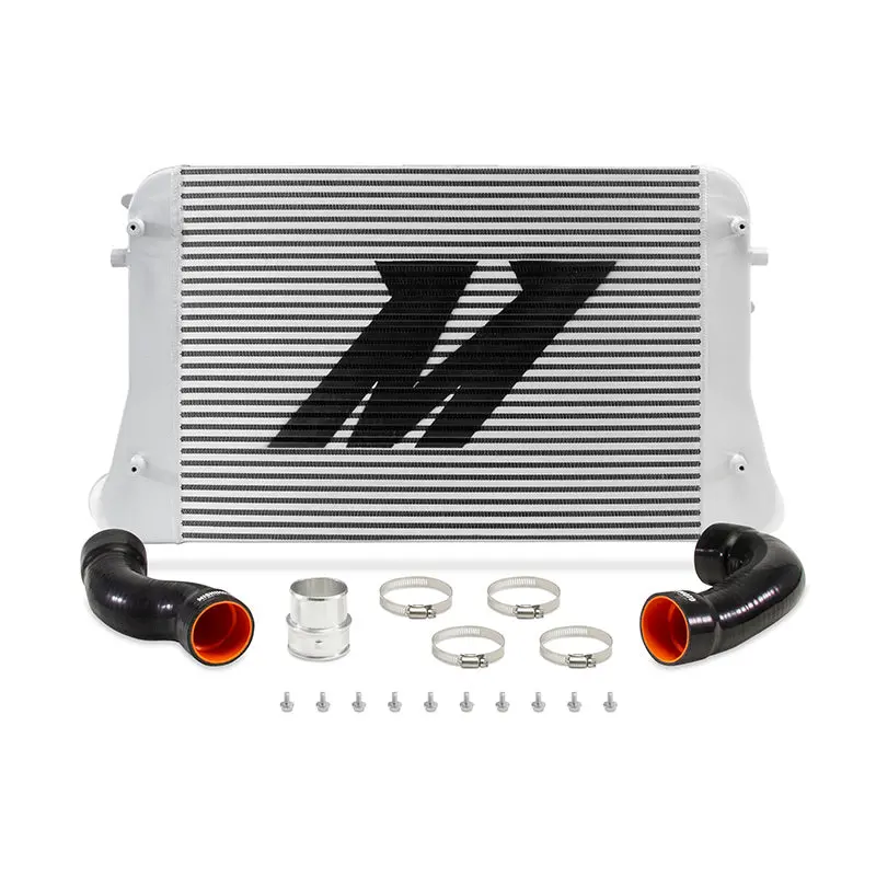 Mishimoto Volkswagen Mk5/Mk6 Gti / Volkswagen Mk 6 Golf R Engine Intercooler 1