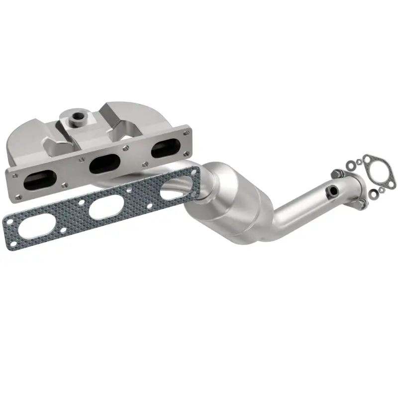 Magnaflow Conv Df 04-05 Bmw 530I 3.0L Rear Ma 1