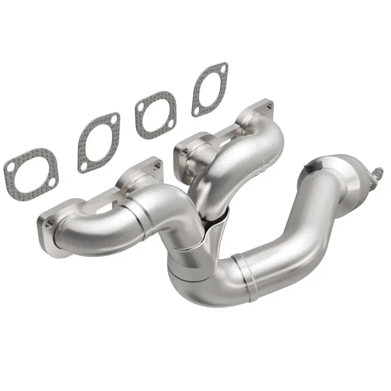 Magnaflow Conv Df Bmw 5 99-00 Driver Side 1