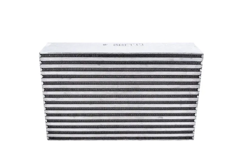 Garrett Air / Air Intercooler Cac (18.00In X 11.16In X 4.50In) - 750 Hp 1