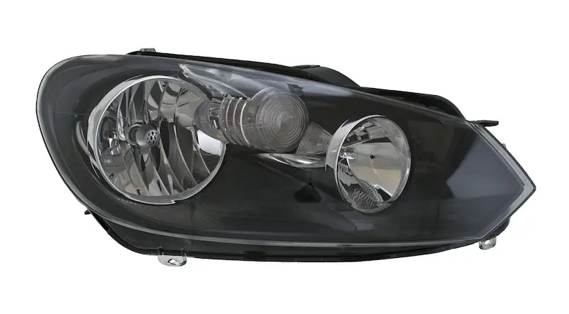 Hella 10-14 Volkswagen Jetta Wagen Headlamp Rh 1