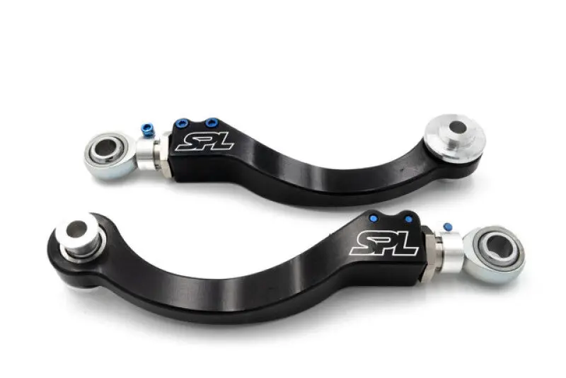 Spl Parts 2021+ Bmw G80 M3/ G82/G83 M4 / G87 M2 Adj Rear Upper Camber/Lateral & Upper Traction Links 1