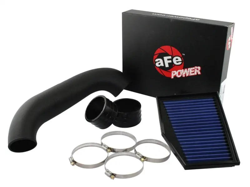 Afe Magnumforce Intakes Super Stock P5r Ais P5r Porsche Boxster 00-04 H6-2.7L 1