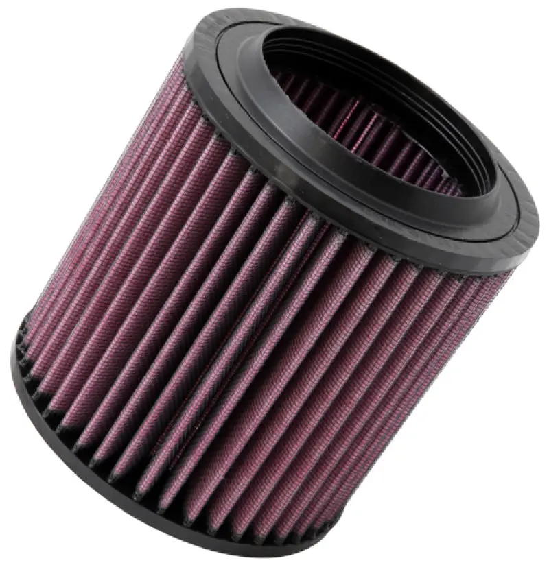 K&N Replacement Air Filter Audi A8/S8 W12, 2004-2010 1
