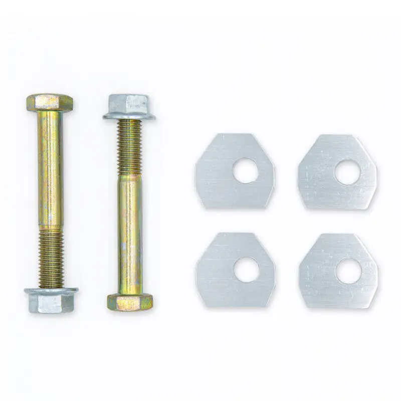 Spl Parts Porsche 996/997 Rear Toe Only Eccentric Lockout Kit 1