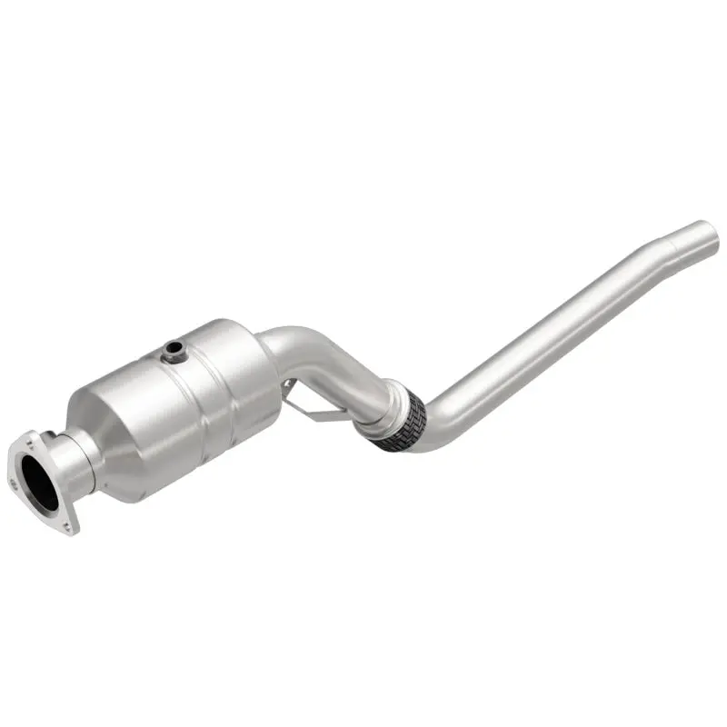 Magnaflow Conv Df 02-05 Audi A4 Quat 2.8L Driver Side 1