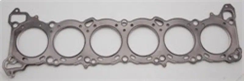 Cometic Nissan Rb-20E/De/Det 2.0L 80Mm .040 Inch Mls Head Gasket / Skyline 1