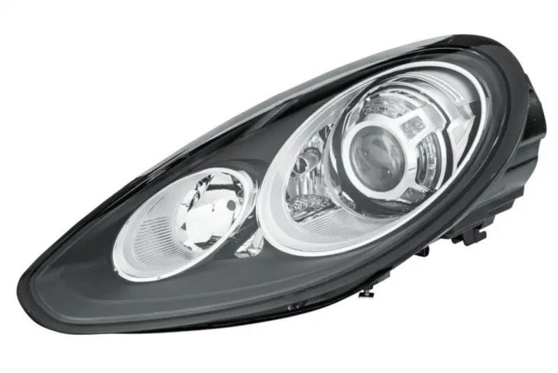 Hella 10-16 Panamera Headlamp Lh 1