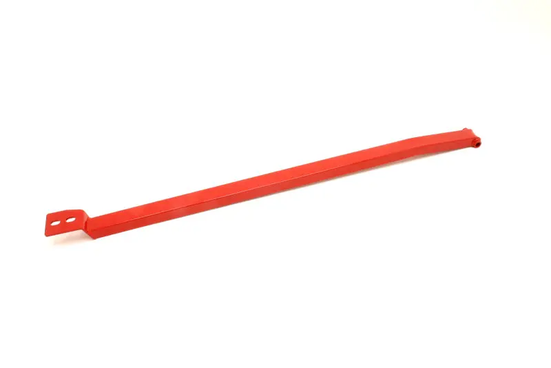 Bmr 05-14 S197 Mustang Upper Panhard Rod Support - Red 1