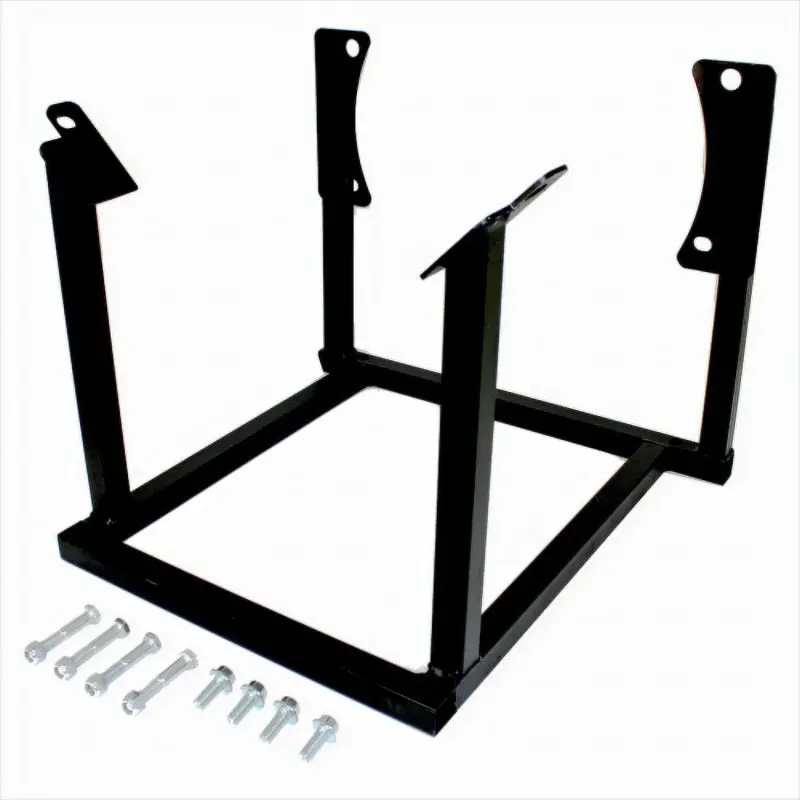Ford Racing Modular/Coyote Engine Shipping & Storage Cradle 1