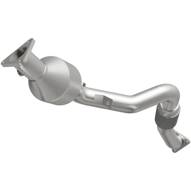 Magnaflow Conv Df 2007-2010 Q7 V6 3.6 Oem Underbody 1