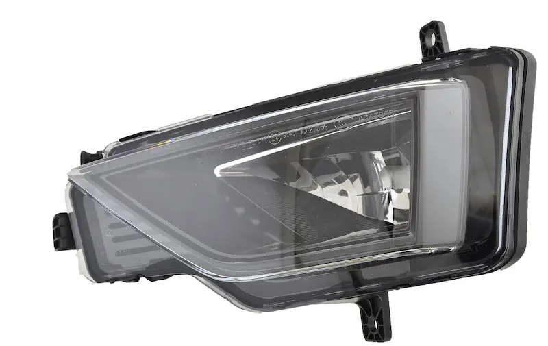 Hella 2017-2017 Volkswagen Golf Alltrack Fog Light Assembly Left 1