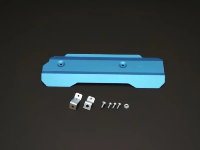 Cusco Belt Cover For 2015 Subaru Impreza Usdm Model (Va Chassis) 1