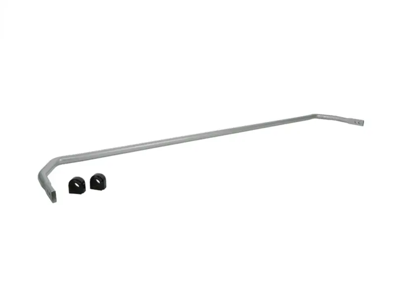 Whiteline 02-13 Mini Cooper Rear Sway Bar - 20Mm Hd Blade Adj. (Incl. Bushings) 1