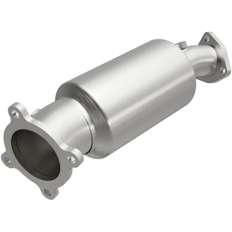 Magnaflow California Grade Carb Compliant Converter Direct-Fit 05-09 Audi A4 / A4 Quattro 1